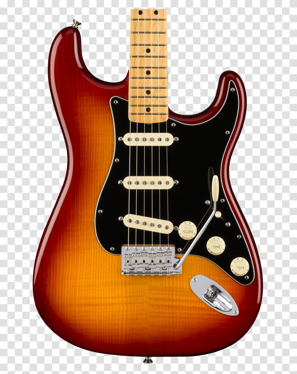 Red Burst, Guitar, Leisure Activities, Musical Instrument, Electric Guitar Transparent Png