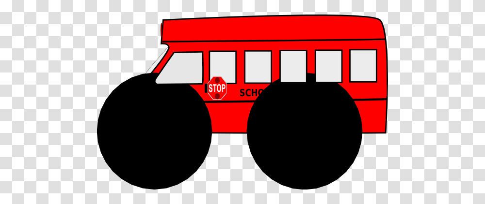 Red Bus School Clip Art, Vehicle, Transportation, Fire Truck, Cable Car Transparent Png