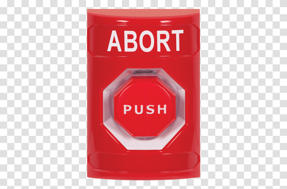 Red Button Push Emergency, Mailbox, Machine, Bottle Transparent Png