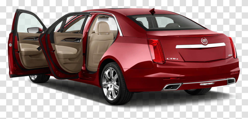 Red Cadillac Hd Quality Real Car, Vehicle, Transportation, Wheel, Machine Transparent Png