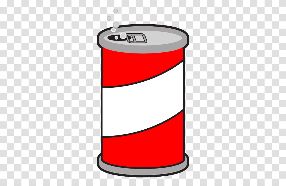 Red Can Clip Art, Tin, Canned Goods, Aluminium, Food Transparent Png