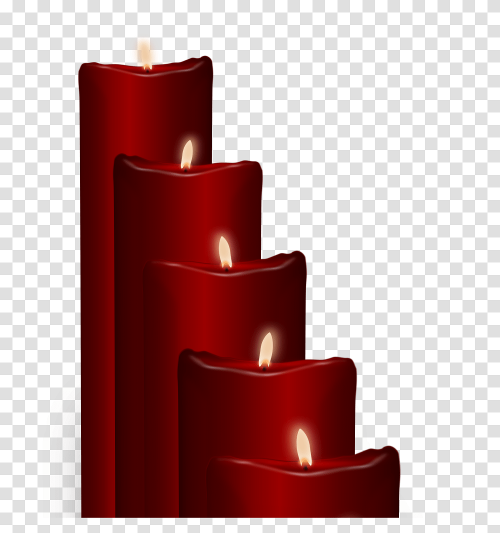 Red Candle 2 Image Red Candles, Bomb, Weapon, Weaponry, Fire Transparent Png