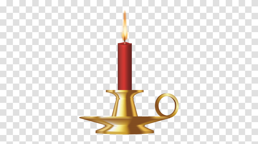 Red Candle Clip Art, Lamp, Flame, Fire Transparent Png