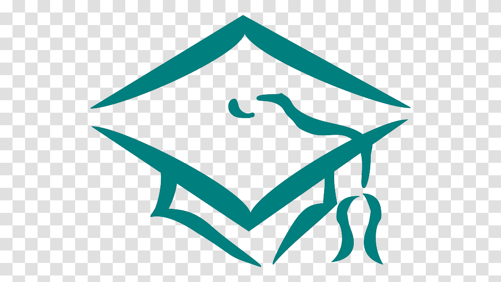 Red Cap And Gown Clipart, Logo, Outdoors, Animal Transparent Png