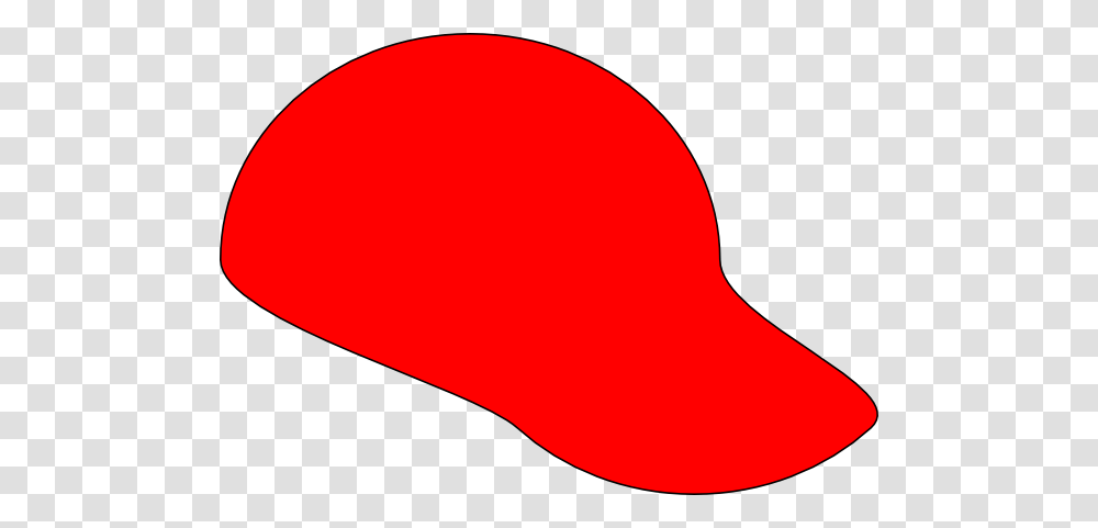 Red Cap Clip Art, Baseball Cap, Sweets, Food Transparent Png