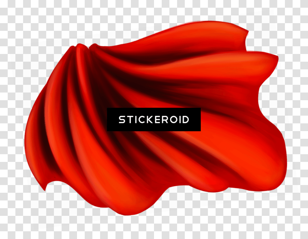 Red Cape, Petal, Flower, Plant, Blossom Transparent Png