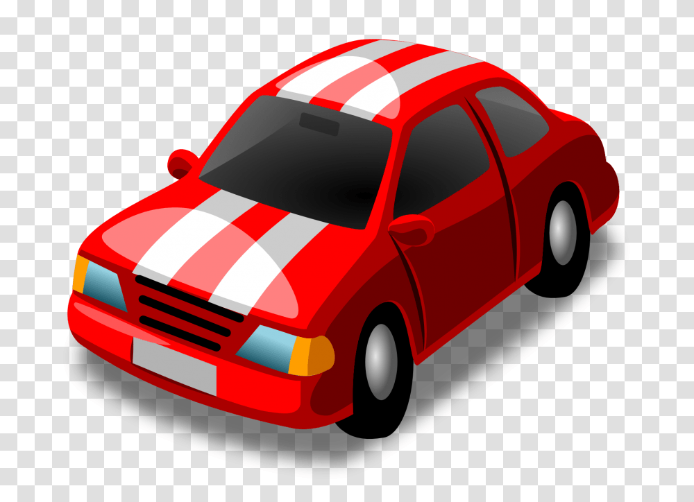 Red Car Clip Art Viewing Gallery Red Car Police Car Car Logo, Vehicle, Transportation, Sports Car, Wheel Transparent Png