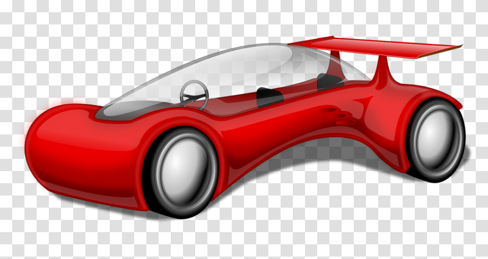 Red Car Clipart No Backgroud Collection, Vehicle, Transportation, Tire, Sports Car Transparent Png