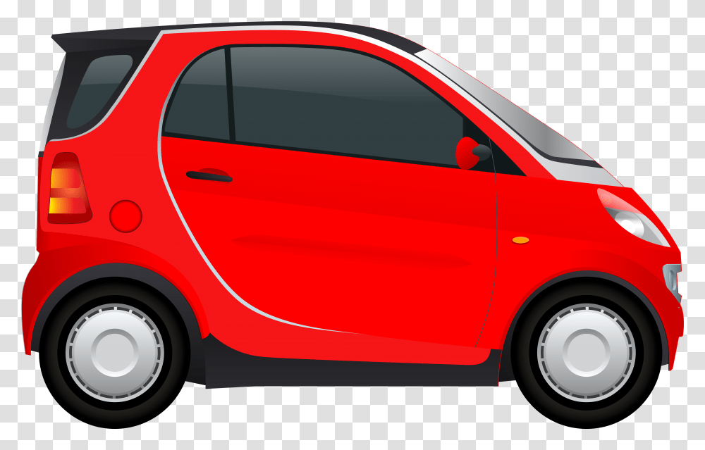 Red Car Clipart, Tire, Wheel, Machine, Car Wheel Transparent Png