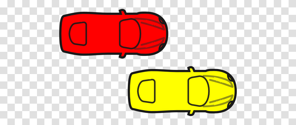 Red Car, Flashlight, Lamp, Goggles, Accessories Transparent Png