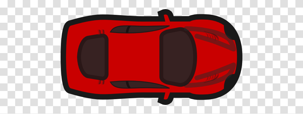 Red Car, Goggles, Accessories, Accessory, Bag Transparent Png