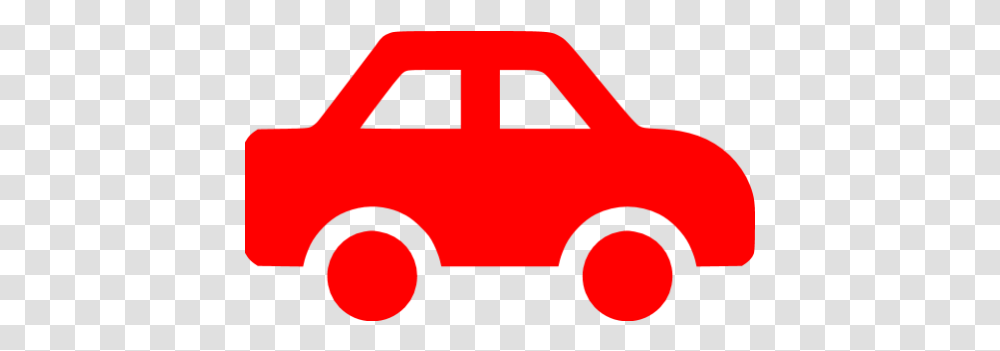 Red Car Icon Blue Car Icon, First Aid, Vehicle, Transportation, Van Transparent Png