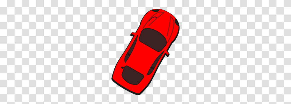 Red Car, Light, Helmet, Sled, Car Wheel Transparent Png