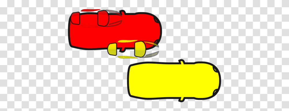 Red Car Top View Svg Clip Art For Web Download Clip Horizontal, Light Transparent Png