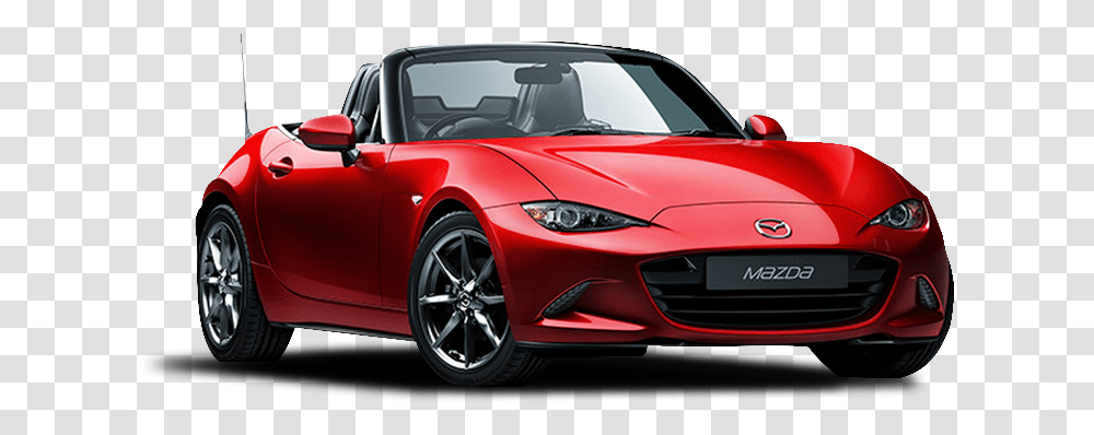 Red Car, Vehicle, Transportation, Sports Car, Convertible Transparent Png