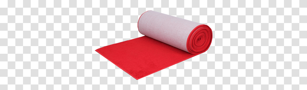 Red Carpet 6' X 25' Whites Les Exercise Mat, Paper, Towel, Paper Towel, Tissue Transparent Png