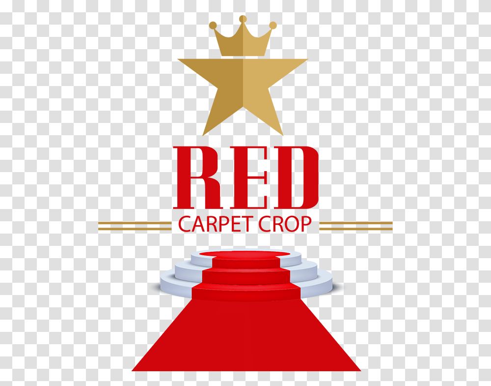 Red Carpet Crop Black Star Symbols, Game, Gambling Transparent Png