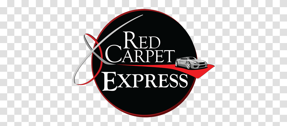 Red Carpet Express Purchase Program Volvo Cars Of Macon Polar Express, Label, Text, Logo, Symbol Transparent Png