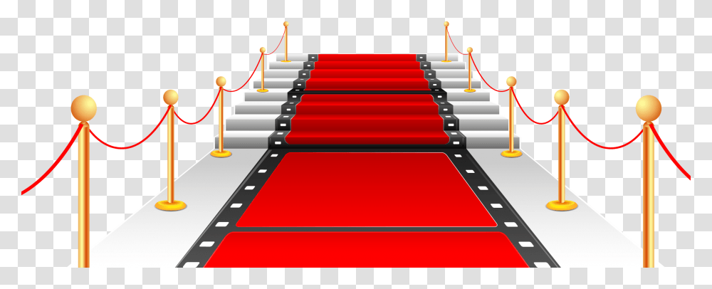 Red Carpet, Furniture, Fashion, Premiere, Red Carpet Premiere Transparent Png