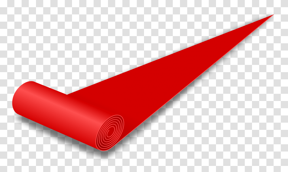 Red Carpet, Furniture, Weapon, Weaponry, Dynamite Transparent Png
