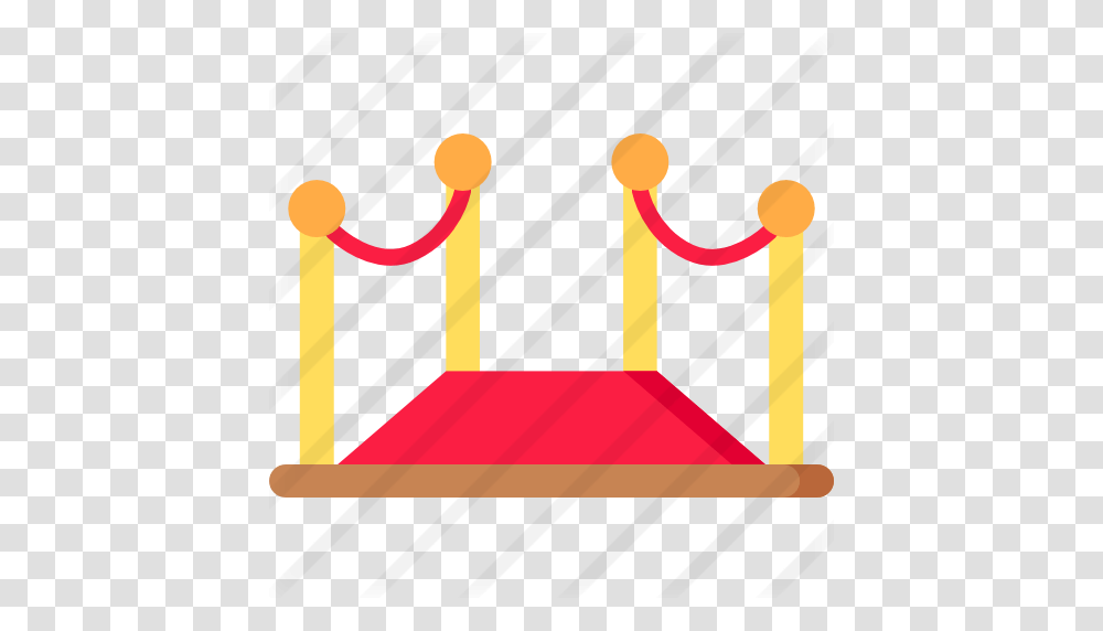 Red Carpet, Icing, Cream, Cake, Dessert Transparent Png