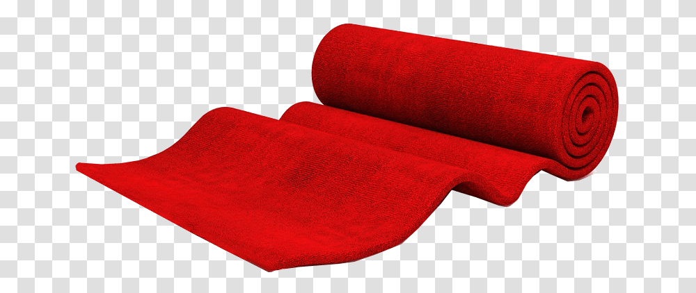 Red Carpet Roll Green Carpet Roll Out, Furniture, Rug, Premiere, Fashion Transparent Png