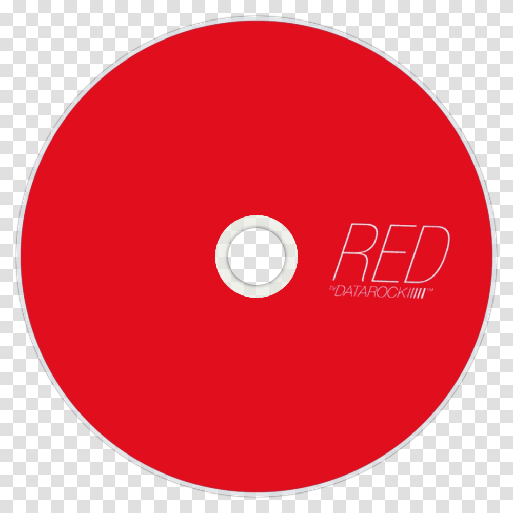 Red Cd Cd, Disk, Dvd Transparent Png