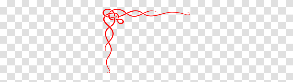 Red Celtic Swirl Clip Art, Knot, Weapon Transparent Png