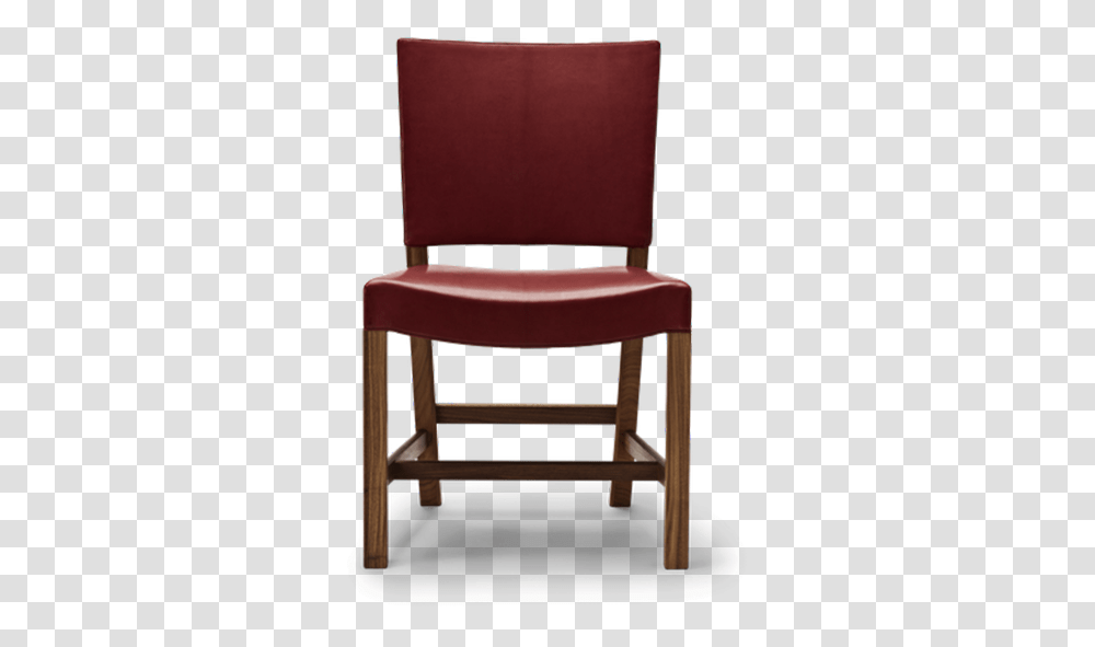 Red Chair, Furniture, Armchair Transparent Png