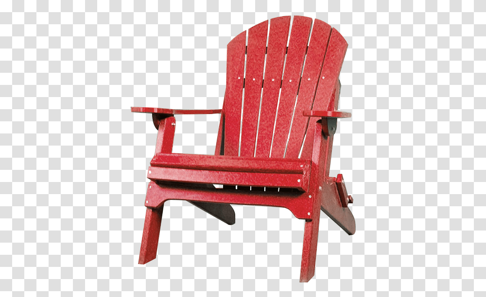 Red Chair, Furniture, Armchair Transparent Png