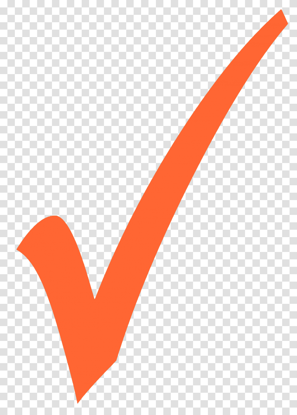 Red Check Mark Download Red Check Icon, Alphabet, Logo Transparent Png