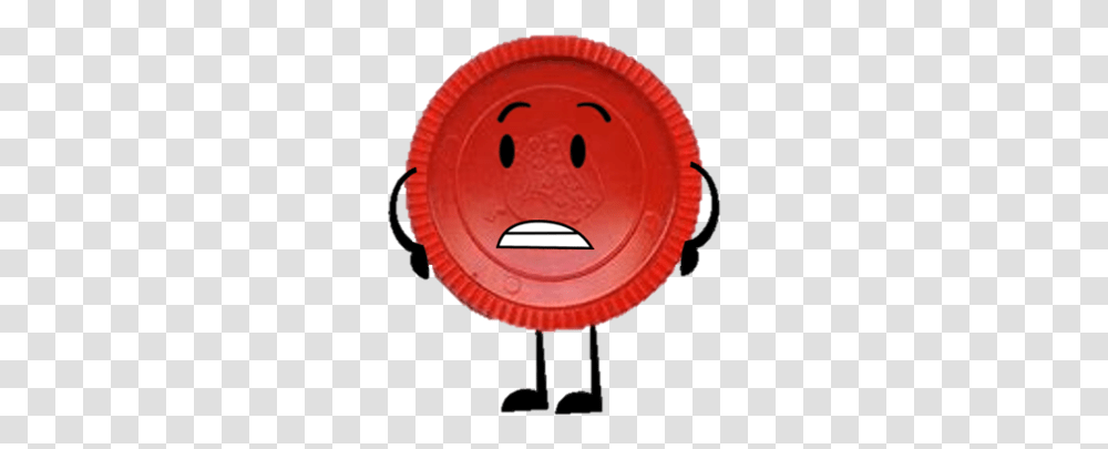 Red Checker, Frisbee, Toy, Lamp, Lens Cap Transparent Png