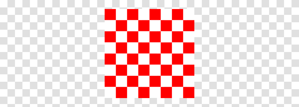 Red Checkered Clip Art, Chess, Game, Tablecloth, Pattern Transparent Png