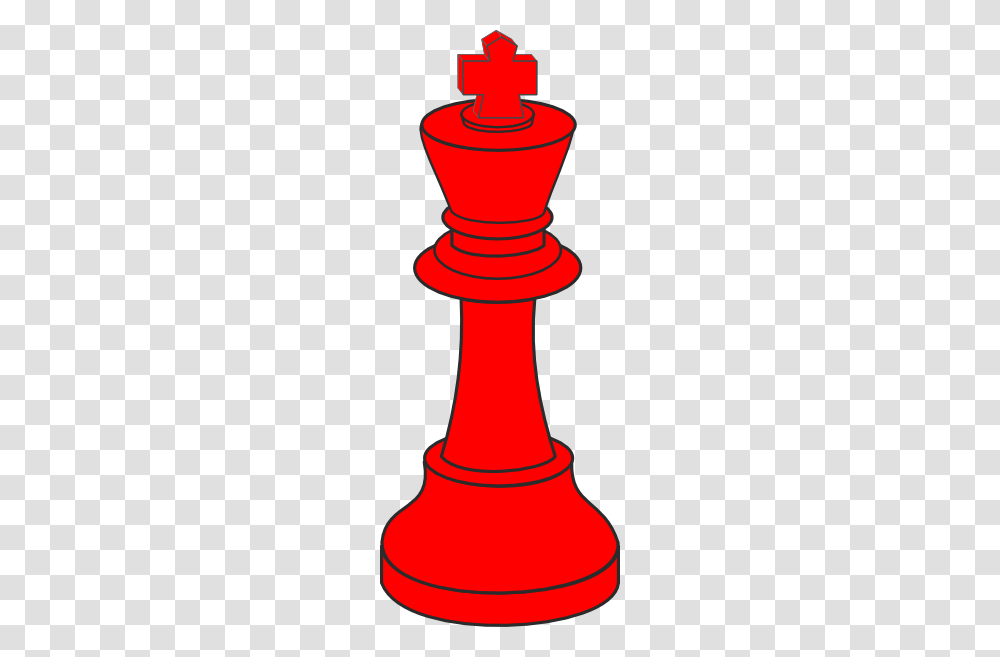 Red Chess Clip Art, Fire Hydrant, Pin Transparent Png