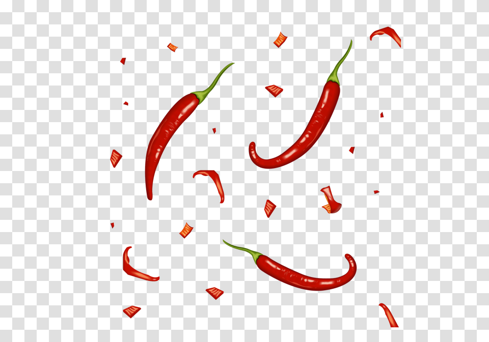 Red Chili Illustration Chili Red Vegetable And Vector, Plant, Food, Pepper, Ketchup Transparent Png