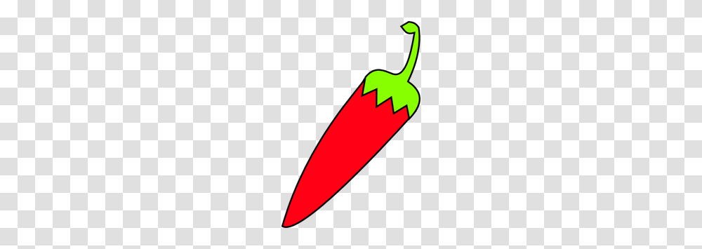 Red Chili Pepper Clip Art For Web, Plant, Vegetable, Food Transparent Png
