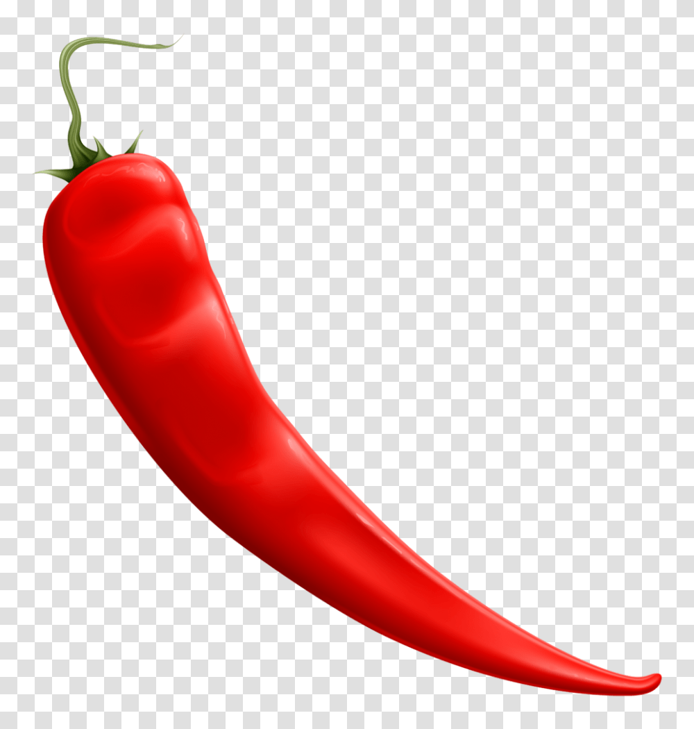 Red Chili Pepper Clipart Clip Art, Plant, Vegetable, Food, Bell Pepper Transparent Png
