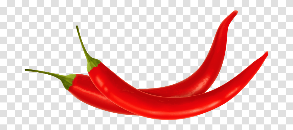 Red Chili Peppers, Plant, Food, Vegetable, Banana Transparent Png