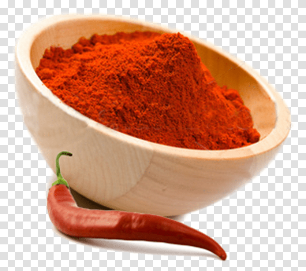 Red Chilli Powder, Plant, Spice Transparent Png