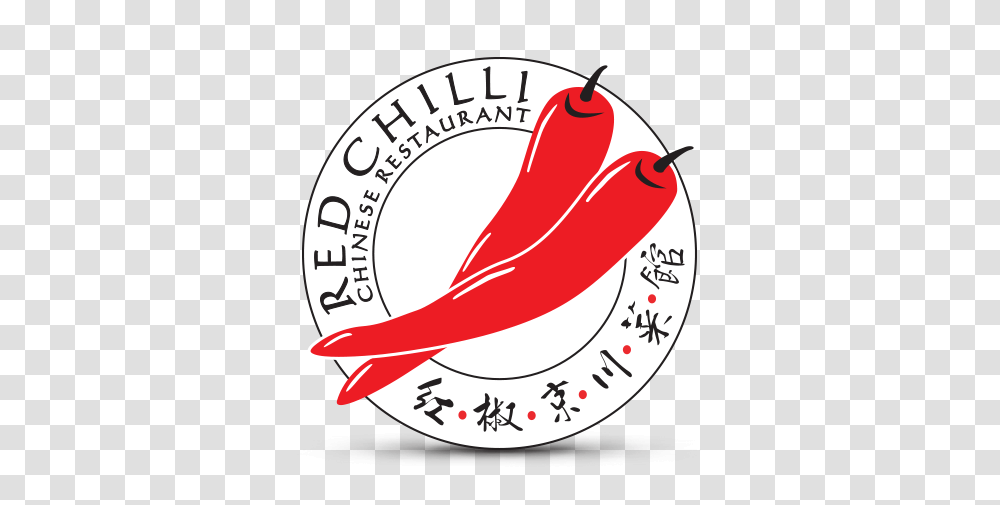 Red Chilli Restaurant, Label, Food, Sticker Transparent Png