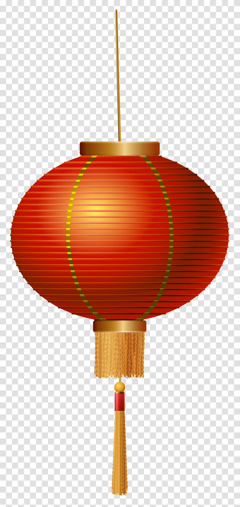 Red Chinese Lantern Clip Art, Lighting, Cylinder, Gold Transparent Png