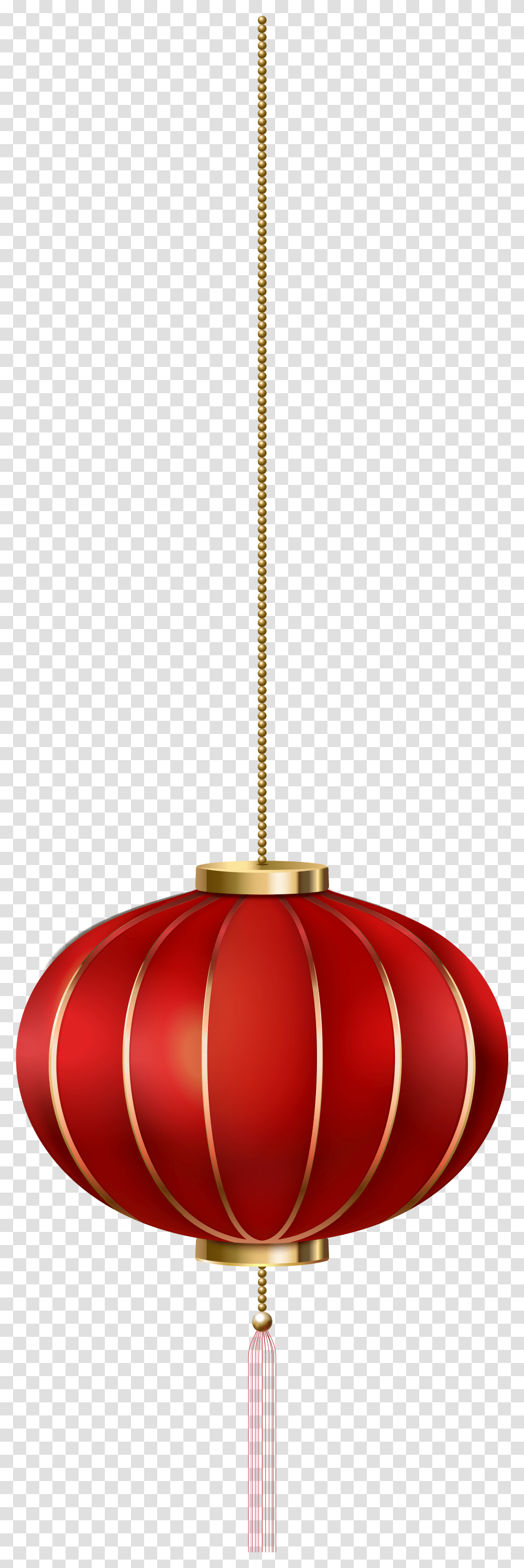 Red Chinese Lantern Clipart Lampshade, Light Fixture, Ceiling Light, Lighting Transparent Png