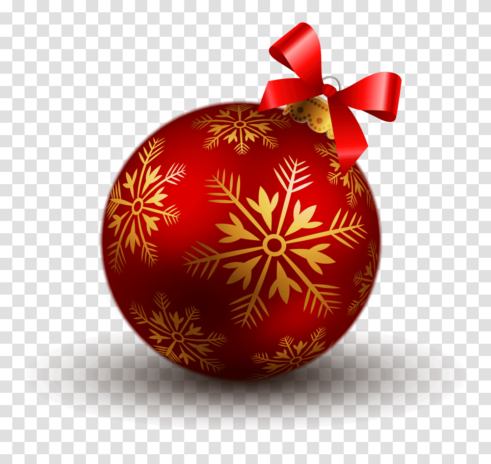 Red Christmas Balls 35220 Free Icons And Backgrounds Christmas, Easter Egg, Food, Ornament, Sweets Transparent Png