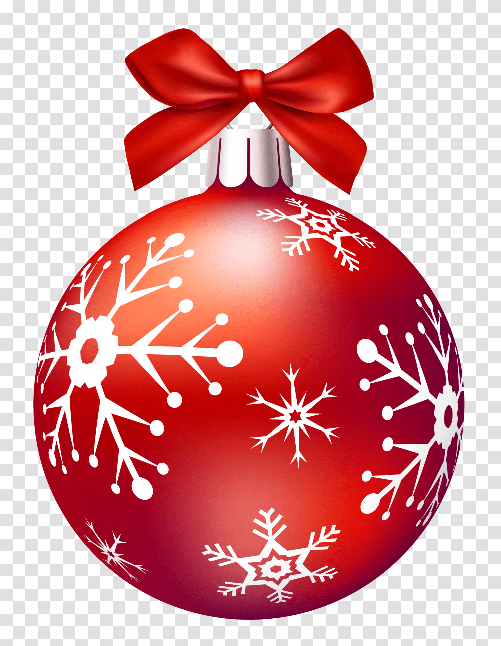 Red Christmas Balls Clip Art Christmas Balls Red, Graphics, Floral Design, Pattern, Flare Transparent Png