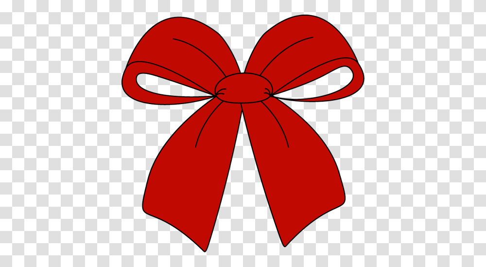 Red Christmas Bow Clip Art, Tie, Accessories, Accessory, Necktie Transparent Png