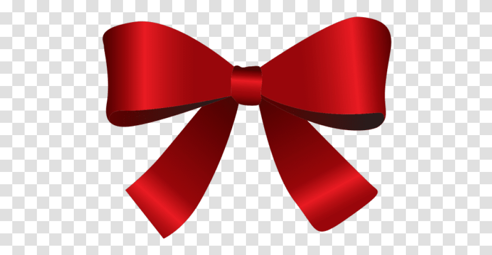 Red Christmas Bow Hd Christmas Bow Tie, Accessories, Accessory, Necktie, Lamp Transparent Png