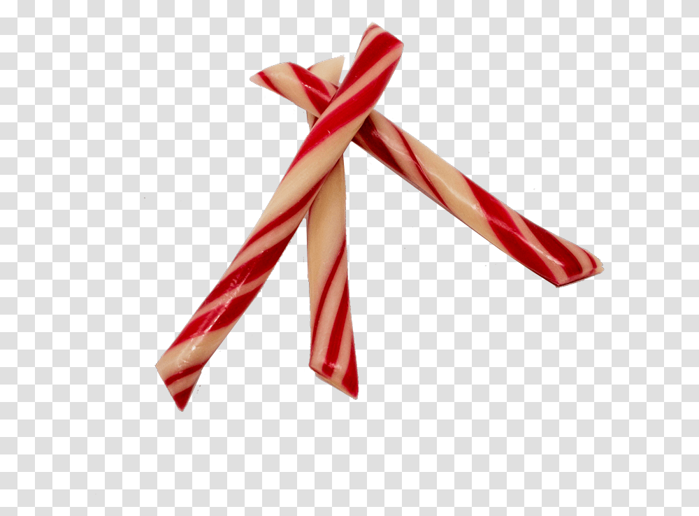 Red Christmas Bow Stick Candy, Sweets, Food, Confectionery, Bird Transparent Png