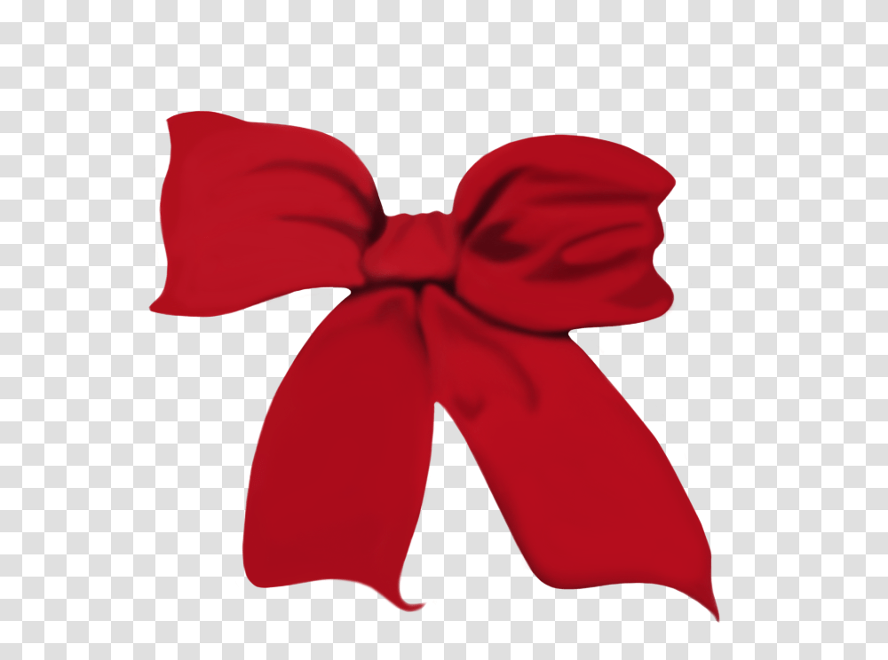 Red Christmas Bow, Tie, Accessories, Accessory, Necktie Transparent Png
