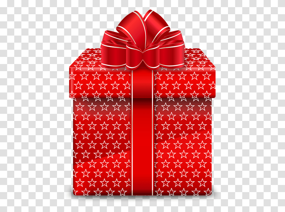 Red Christmas Gift, Dynamite, Bomb, Weapon, Weaponry Transparent Png