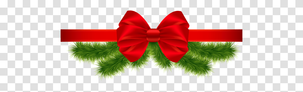 Red Christmas Ribbon Clip Art Red Ribbon Clipart, Tie, Accessories, Accessory, Necktie Transparent Png